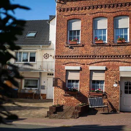 Gaestehaus Steuer Kröv المظهر الخارجي الصورة