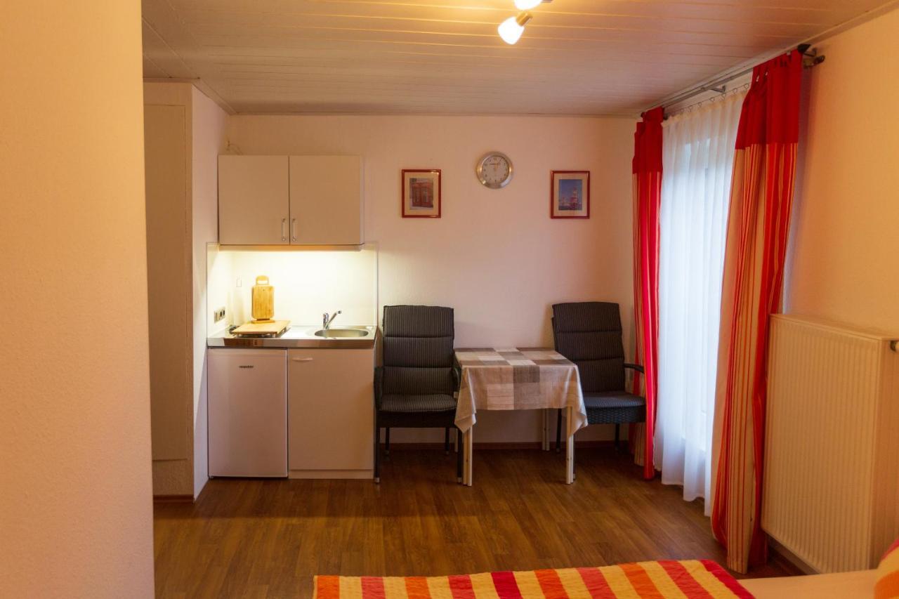 Gaestehaus Steuer Kröv المظهر الخارجي الصورة