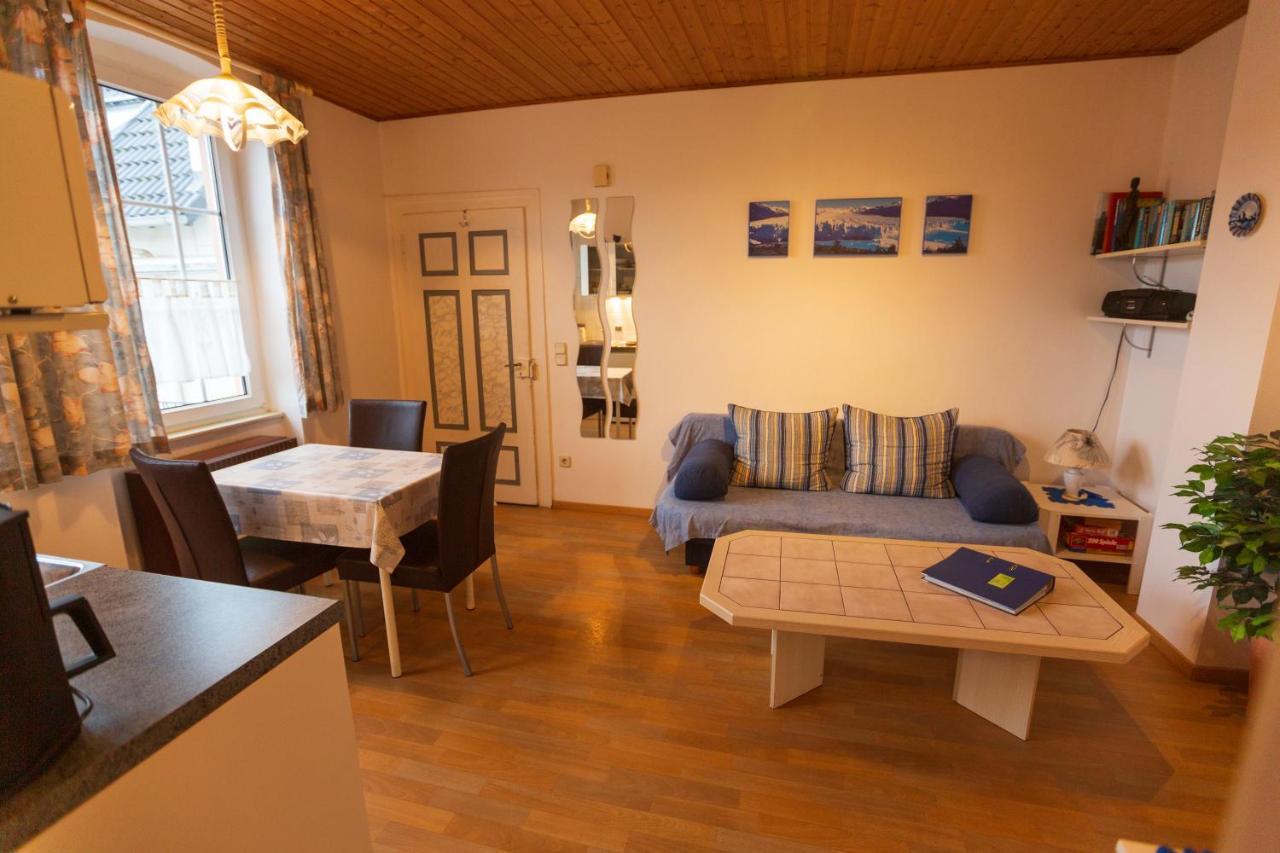 Gaestehaus Steuer Kröv المظهر الخارجي الصورة