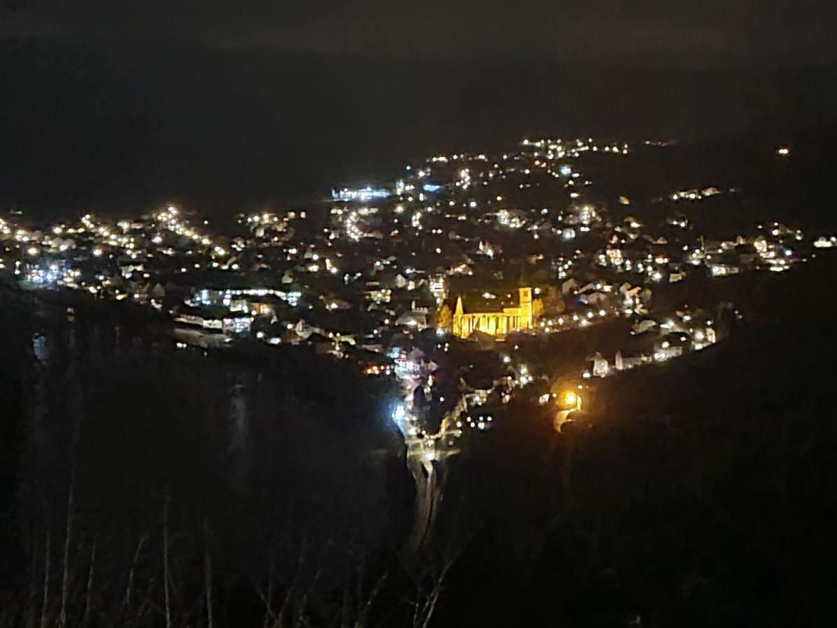 Gaestehaus Steuer Kröv المظهر الخارجي الصورة