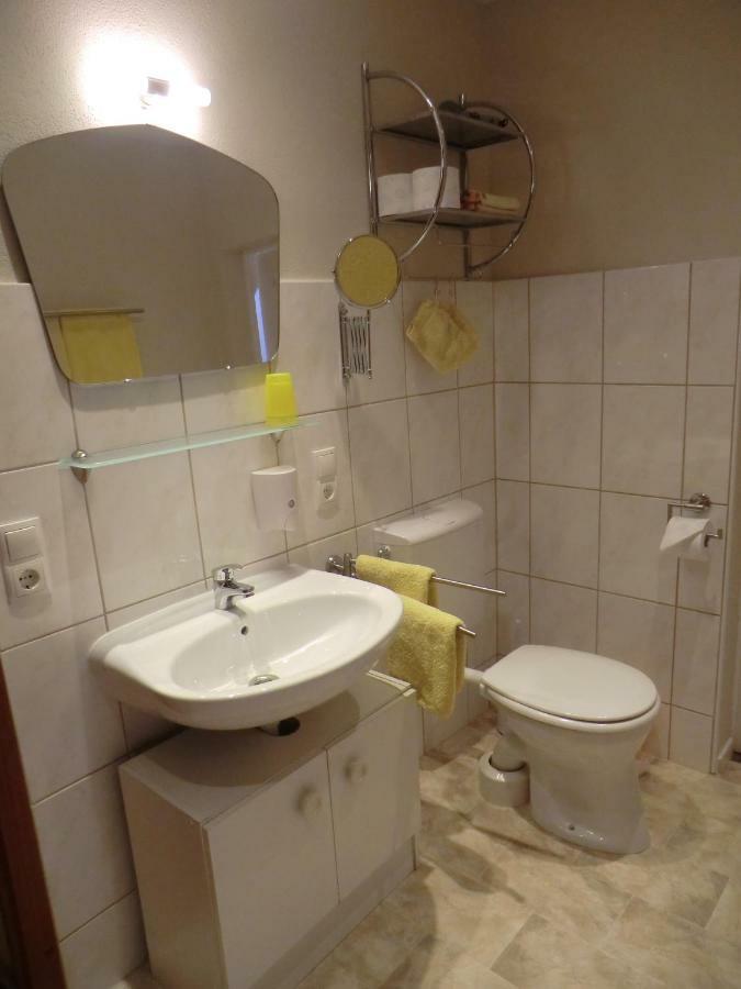 Gaestehaus Steuer Kröv المظهر الخارجي الصورة